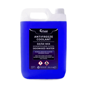 MEG + DI Water 25L Drum