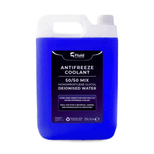 MPG + DI Water 25L Drum