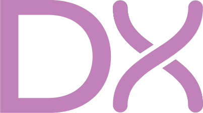 Fluid DX Landing Page DX
