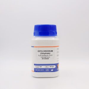 EDTA AR Grade