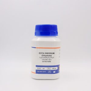 EDTA Disodium Extra Pure