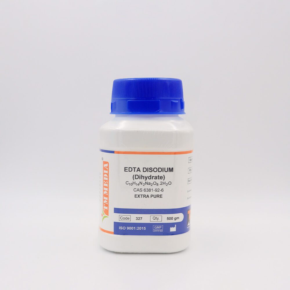 EDTA EP Grade