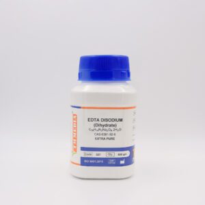 EDTA EP Grade
