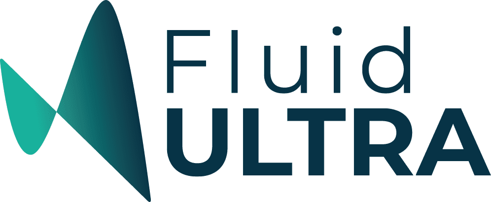 Fluid Ultra Website Logo - Ultra Pure Water