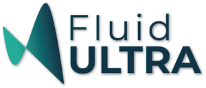 Fluid Ultra Logo