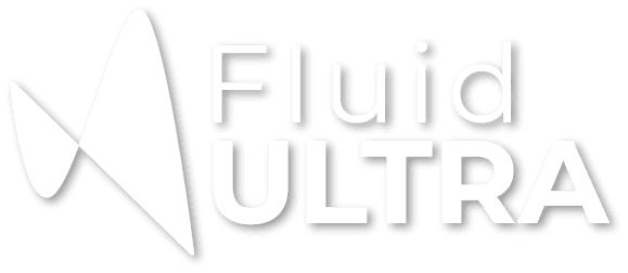 Fluid Ultra Logo