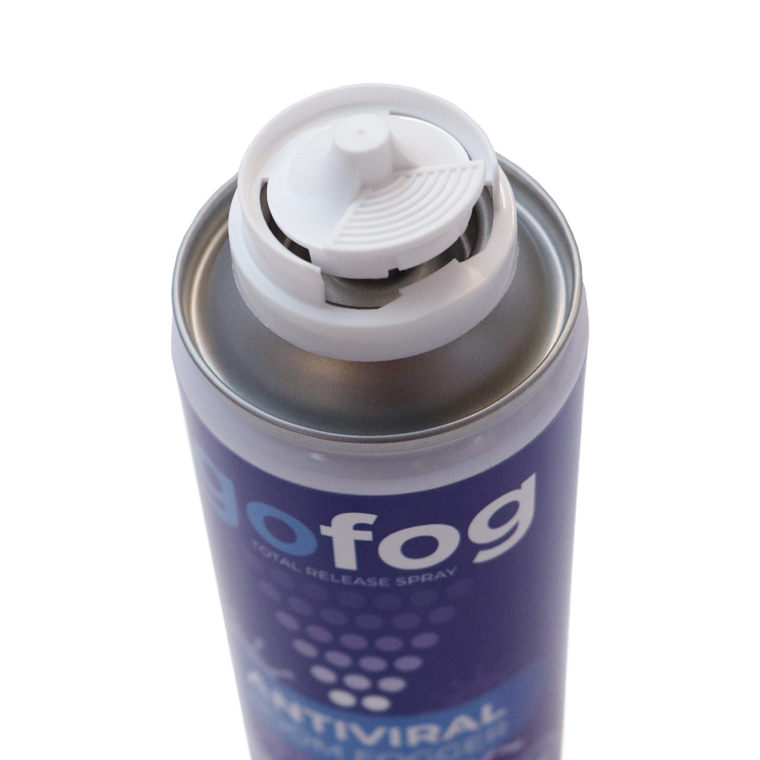 Antiviral Room Fogger Disinfectant - GoFog™ - Image 3