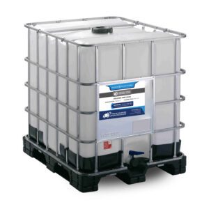Deionised Water IBC - Industrial Grade