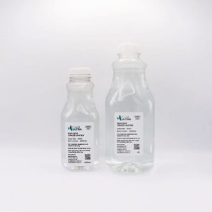 Reagent Water - 500ml - 1000ml - 1L - Reagent Grade Water - Reagent Grade - High Purity Reagents - JPG - Gamma Irradiated