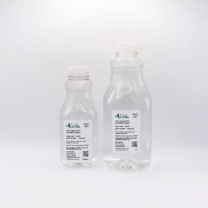 Water For Injection - WFI - Quality - Water For Injection Quality - USP Grade - JPG - EP Grade - USP/EP - WFI Quality - 1231 - 1L - 500ml - 1000ml