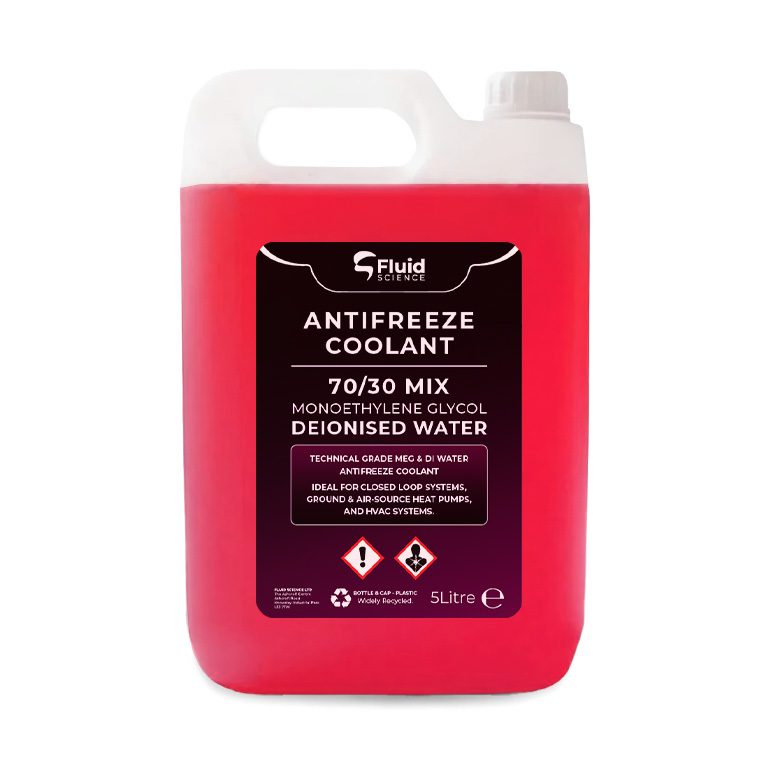 Antifreeze Coolant - Image 5