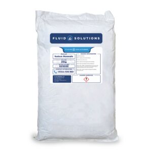 25kg Bag Sodium Benzoate