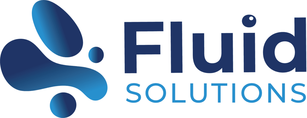 Fluid Solutions Logo