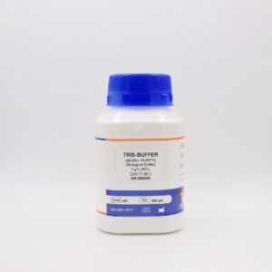 Tris Buffer 99.9% Purity