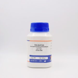 Tris Buffer Extra Pure Grade
