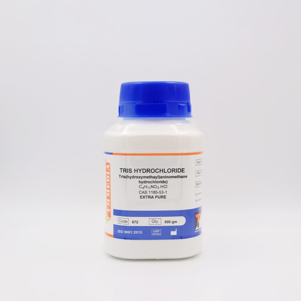 Tris HCL EP Grade