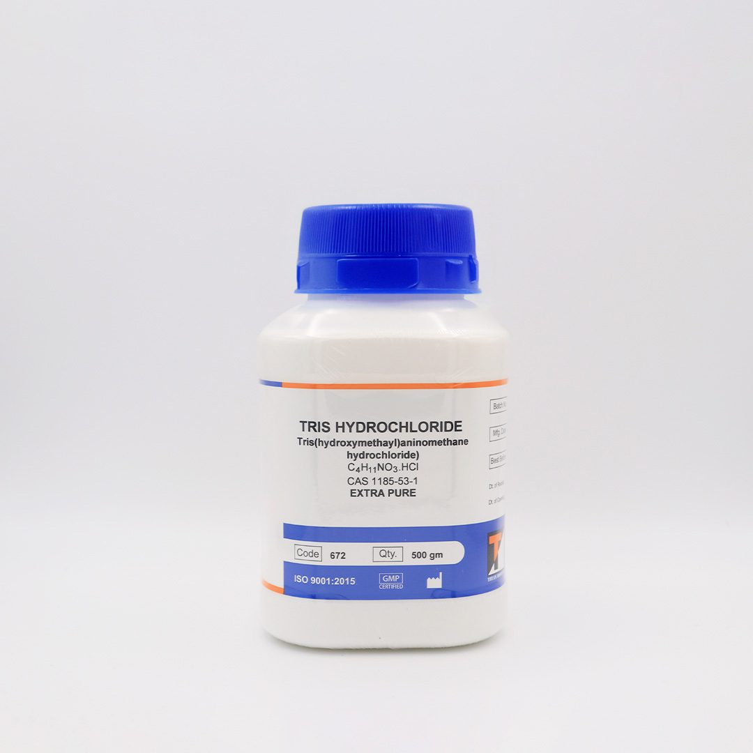 Tris HCL Extra Pure Grade